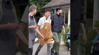 น้องเป็นaFC.แต่ตรงสเปกพี่ทุกอย่าง อิจฉาน้อง #หูอี้เทียน #huyitian #胡一天 #หูอี้เทียนhuyitian胡一天