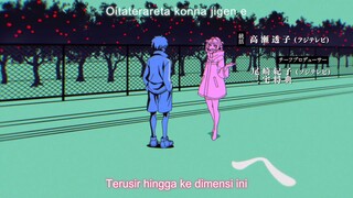 Yofukashi no Uta Episode 10 sub indo