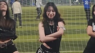 【南京理工大学】：学姐究竟是谁在谈啊？