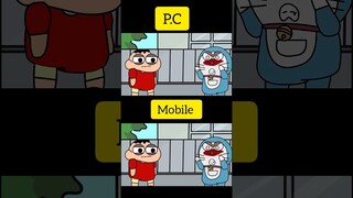 😂😂 Indian Doraemon parody🔥🔥 ft.@NOTYOURTYPE @CloseEnoughh @AK-editzofficial #shorts #animation