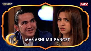 Ini Yang Saya Tunggu, Bener Kan Ada Kejadian Seru | Terpaksa Menikahi Tuan Muda ANTV Eps 71 (2/5)