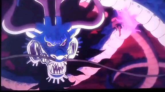 onepiece eps 1017 Zoro Kece Parah😎