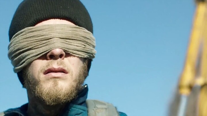 2023 Thriller Blockbuster “Bird Box: Barcelona” Blows You Away!