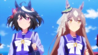 Uma Musume: Pretty Derby Season 3 - PV