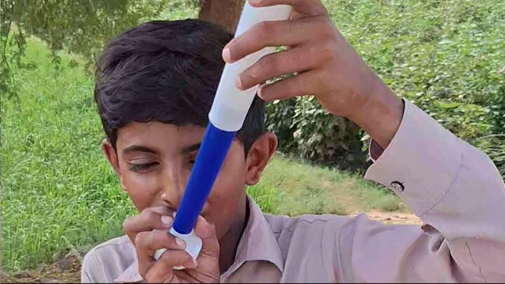How Kids in Pakistan Celebrate Independence Day! 🇵🇰🎉
