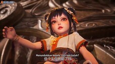 Heaven Swallowing Record Eps 05 indo
