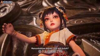 Heaven Swallowing Record Eps 05 indo