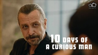 [HD] 10 Days of a Curious Man 2024 SUB INDO