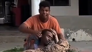 تبين أن الإنسان عند شعوره بالخوف يتفاعل بشكل إجهادي مثل حكيمي.