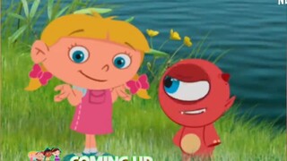 Little Einsteins: Music Monsters on Disney Junior on Disney Channel (October 25, 2013)