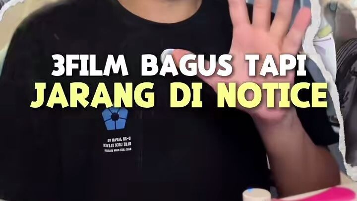 awas, nomor 3 bikin kena mental 😭🙌🏻