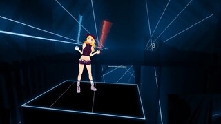 BeatSaber - My Little Pony - Equestria Girls (Cafeteria Song) [FullBodyTracking]