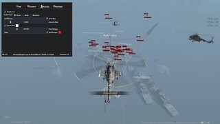 Combat Master: Season 4 ESP+AIMBOT 2025 | OverlayEmpire