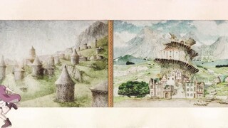 Thất Hình Đại Tội: Tứ Kỵ Sĩ Khải Huyền EP 17 [Sub Việt]
