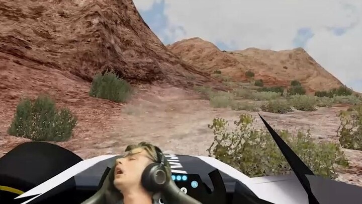 Human-car integration