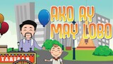 AKO AY MAY LOBO | Filipino Folk Songs and Nursery Rhymes | Muni Muni TV PH