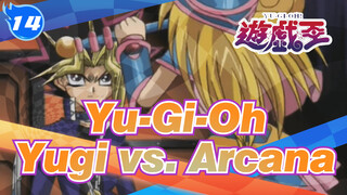 Yu-Gi-Oh Duel 25 - Yugi vs. Arcana_14