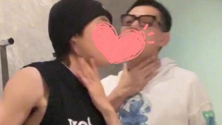 【daouoffroad】تساي يوفو، هل عليك أن تكون مرتاحًا جدًا هكذا؟ من يستطيع تحمل هذا؟