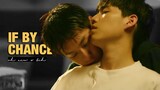 oh aew x teh | if by chance [+1x04]