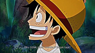 Luffy mangkece🗿