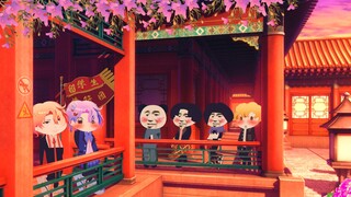 The charm of the Chinese language that foreigners cannot experience