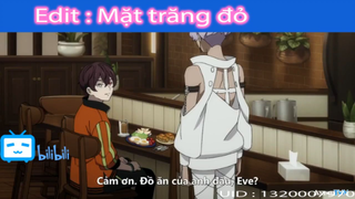 Xã hội riêng của ma cà rồng 2 #anime