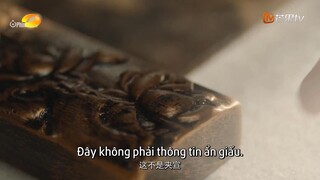 Giám Tâm EP 16 [Sub Việt]