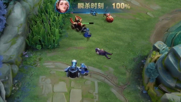 นี่แหละคือฉันตัวจริง ฮวา 1a วินาทีไปแล้ว!