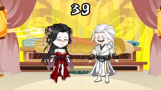 Hãy giúp thánh nữ phục hồi kỹ năng và bắt cô ta nhé!