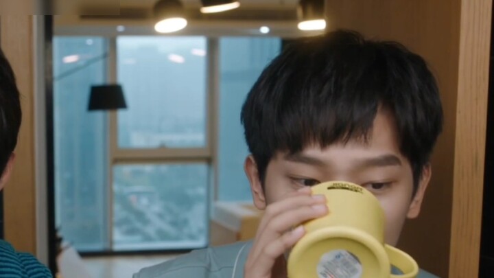 Wu Yulun can't communicate with you anymore. Daily life after marriage 2.0