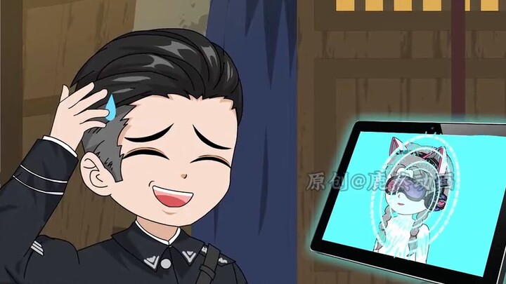 In 1937, a group of players appeared on the battlefield. They were not only skilled in shooting, but