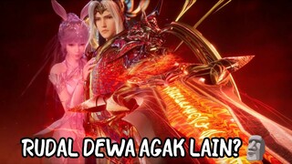 KENAPA PARA DEWA DI SOUL LAND SUSAH MEMILIKI ANAK?