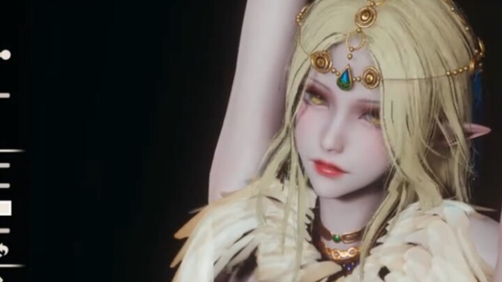 Thousands of beautiful character cards from HS2, Honor of Kings, Battle Through the Heavens, and oth