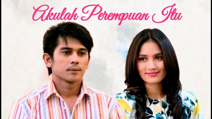 Cerekarama Akulah Perempuan Itu 2009