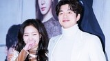 [FMV] Gong Yoo x Kim Go Eun | Guardian: The Lonely and Great God (Goblin)