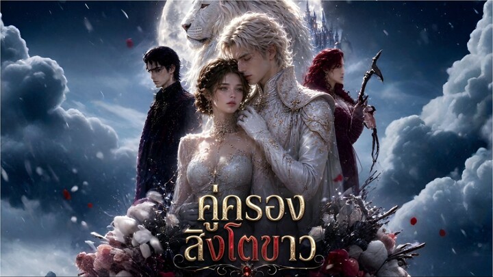 คู่ครองสิงโตขาว (ซับไทย)