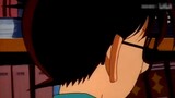 [Detective Conan] Ke Aiming scenes you must have never seen 10