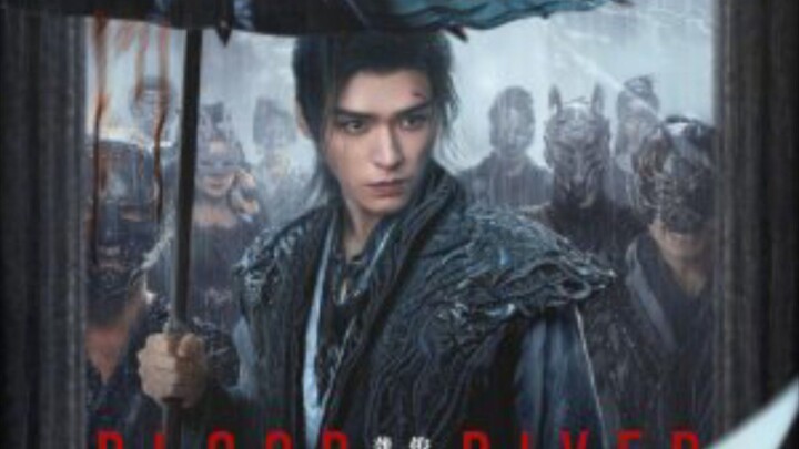 Blood River  | episode 20 |eng sub