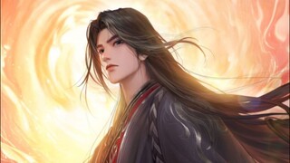 Jade Dynasty S3 Eps 11 Sub Indo