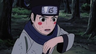 Konohamaru: Được rồi, được rồi, Shikamaru, cậu đang làm việc này phải không?