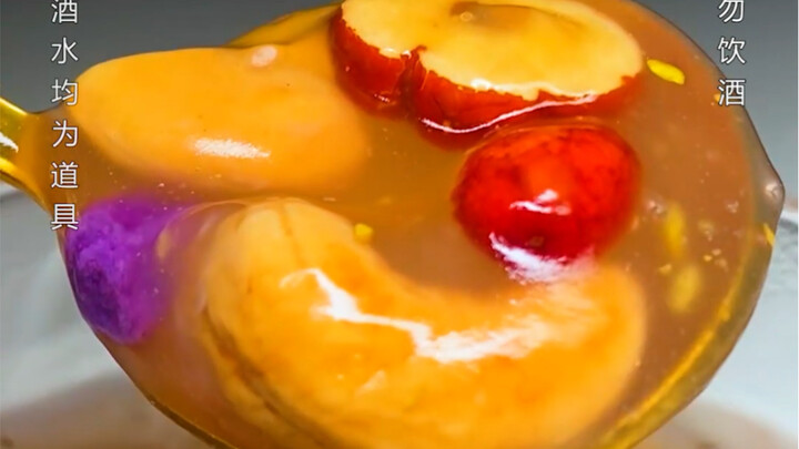 #LotusRootStarchPudding Hua Niu is so fierce and awesome, I’m loving it! #WatchUntilTheEnd #WinterWa