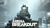 Review Arena Breakout Game Shooter yang Luar Biasa