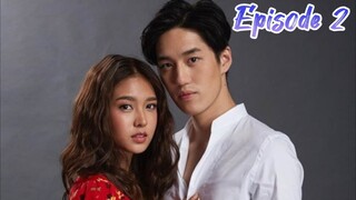 Hua Jai  Sila - Episode 2 [2019] [Thai]