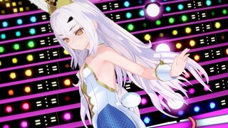 【KKMMD/FGO-Fairy Knight Lancelot】Sweet Devil - Live Concert -