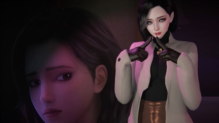 【VAM】TOMBOY Ba Thân Luật Cô Gái💗