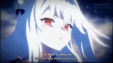 Anime dgn Mc Vampire terOP tahun ini