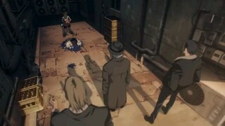 Iris Out Versi Indonesia - AMV Chainsaw Man