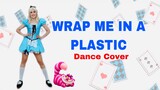 Momoland | WRAP ME IN PLASTIC | Dance Cover | Alice in Wonderland Cosplay