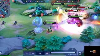 em bé liên quân 72 #baby