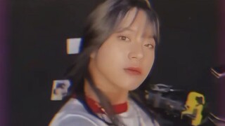 jj zee JKT48